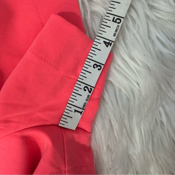 A New Day High Waist Pink Shorts - Picture 7 of 7